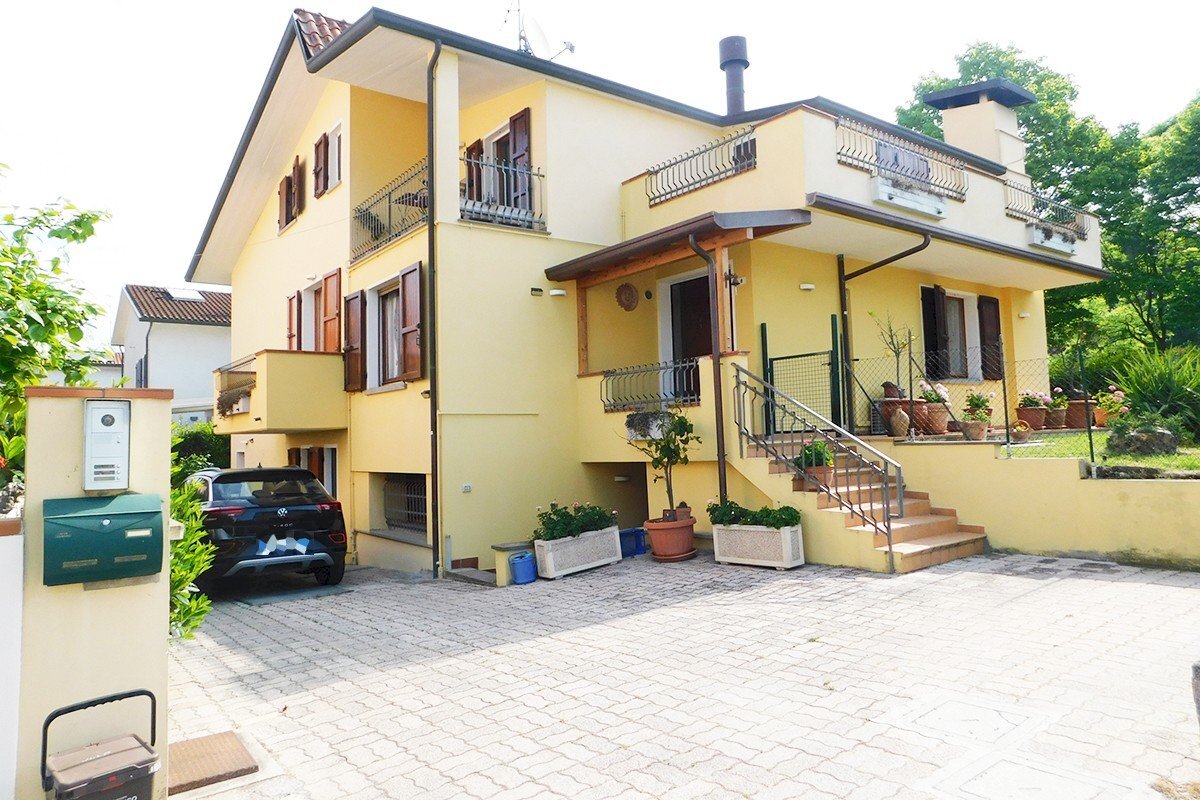 Villa Unifamiliare Ravenna - foto 3