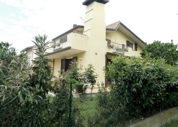 Villa Unifamiliare Ravenna - foto 1