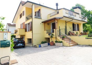 Villa Unifamiliare Ravenna - foto 3