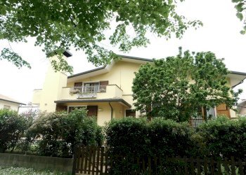 Villa Unifamiliare Ravenna - foto 5