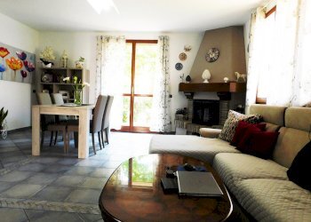 Villa Unifamiliare Ravenna - foto 15