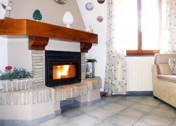 Villa Unifamiliare Ravenna - foto 16