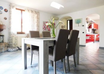 Villa Unifamiliare Ravenna - foto 19