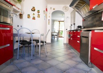 Villa Unifamiliare Ravenna - foto 21