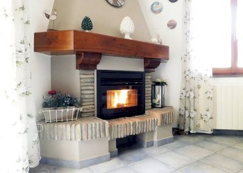 Villa Unifamiliare Ravenna - foto 40