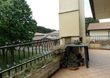 Villa Unifamiliare Ravenna - foto 46