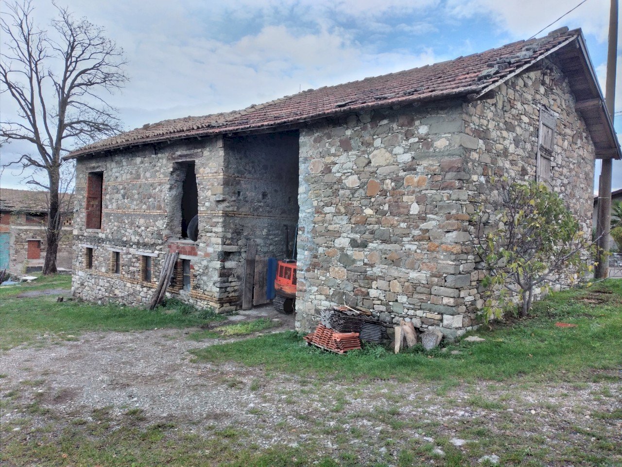 Rustic Ventasso - photo 1