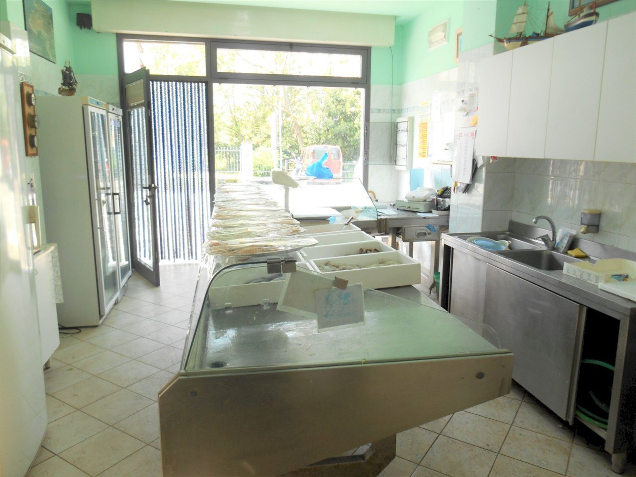 Shop Santarcangelo di Romagna - photo 1