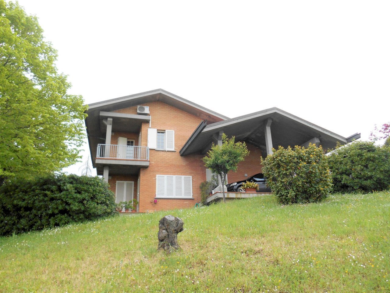 Villa Unifamiliare Poggio Torriana - foto 3