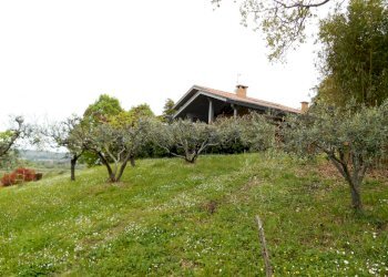 Villa Unifamiliare Poggio Torriana - foto 1