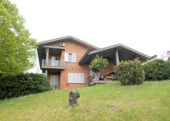 Villa Unifamiliare Poggio Torriana - foto 3