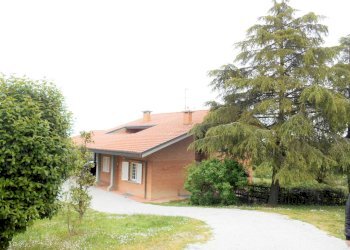 Villa Unifamiliare Poggio Torriana - foto 4