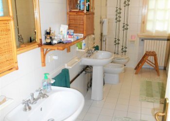 Villa Unifamiliare Poggio Torriana - foto 25