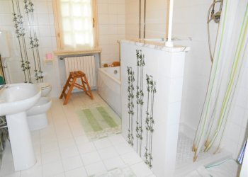 Villa Unifamiliare Poggio Torriana - foto 26