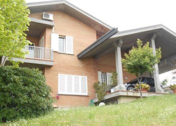 Villa Unifamiliare Poggio Torriana - foto 30