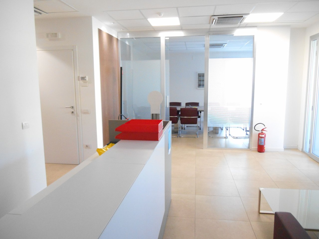 Ufficio Santarcangelo di Romagna - foto 2