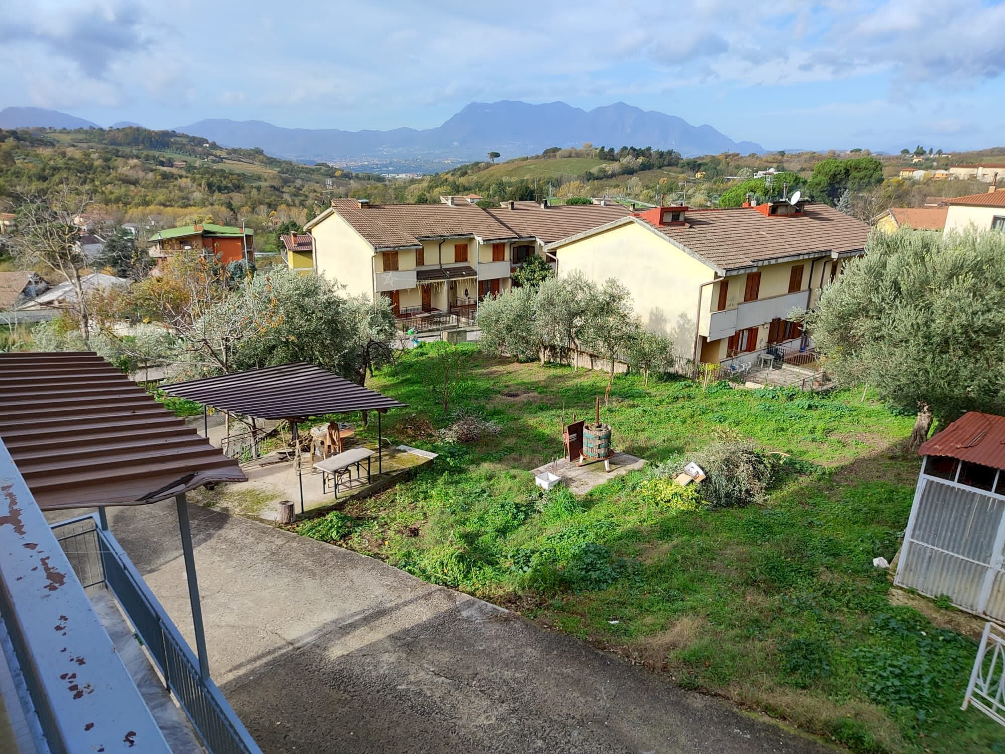 Quadrilocale via cittadella, Salza Irpina - foto 1