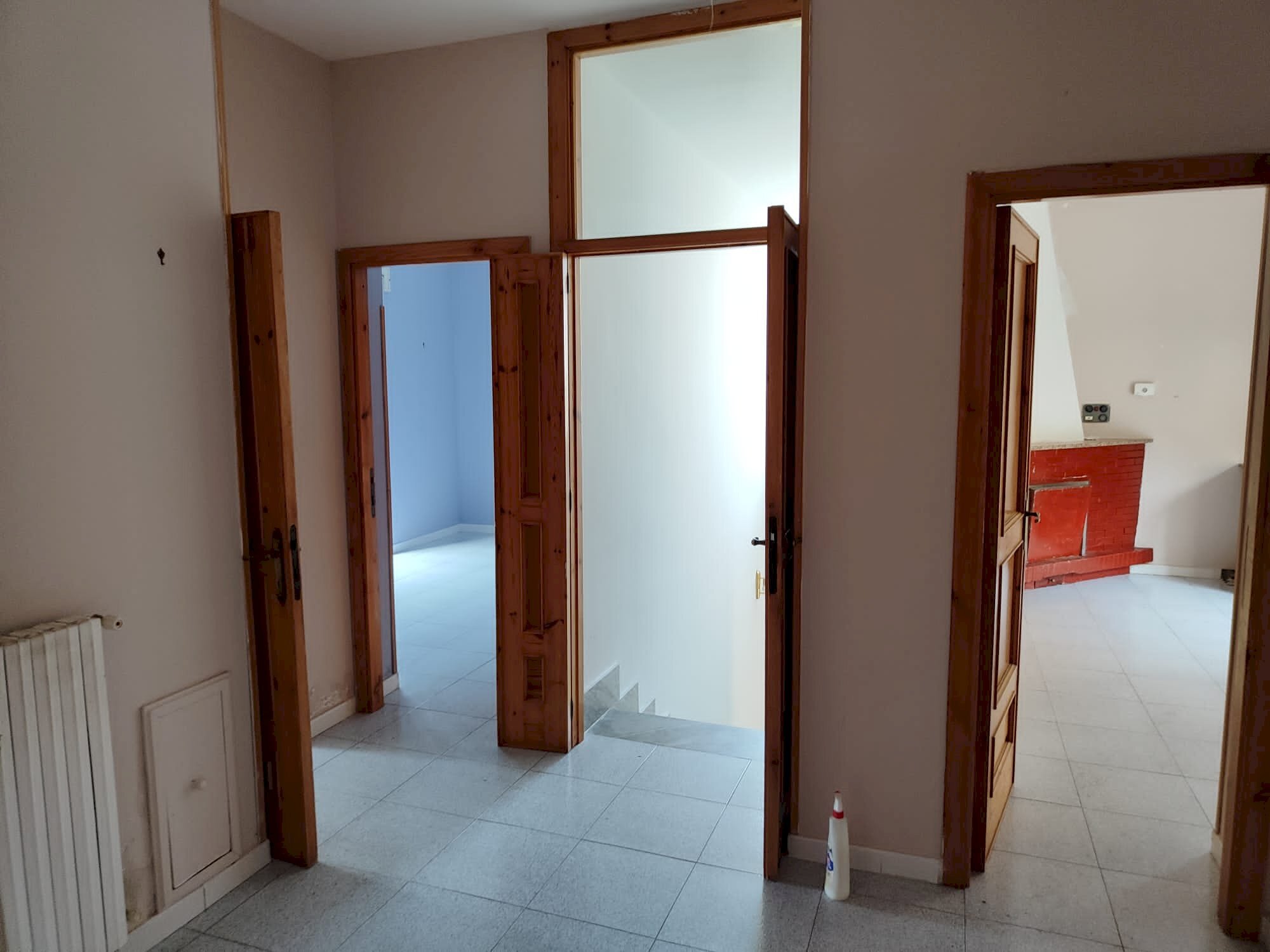 Quadrilocale via cittadella, Salza Irpina - foto 2