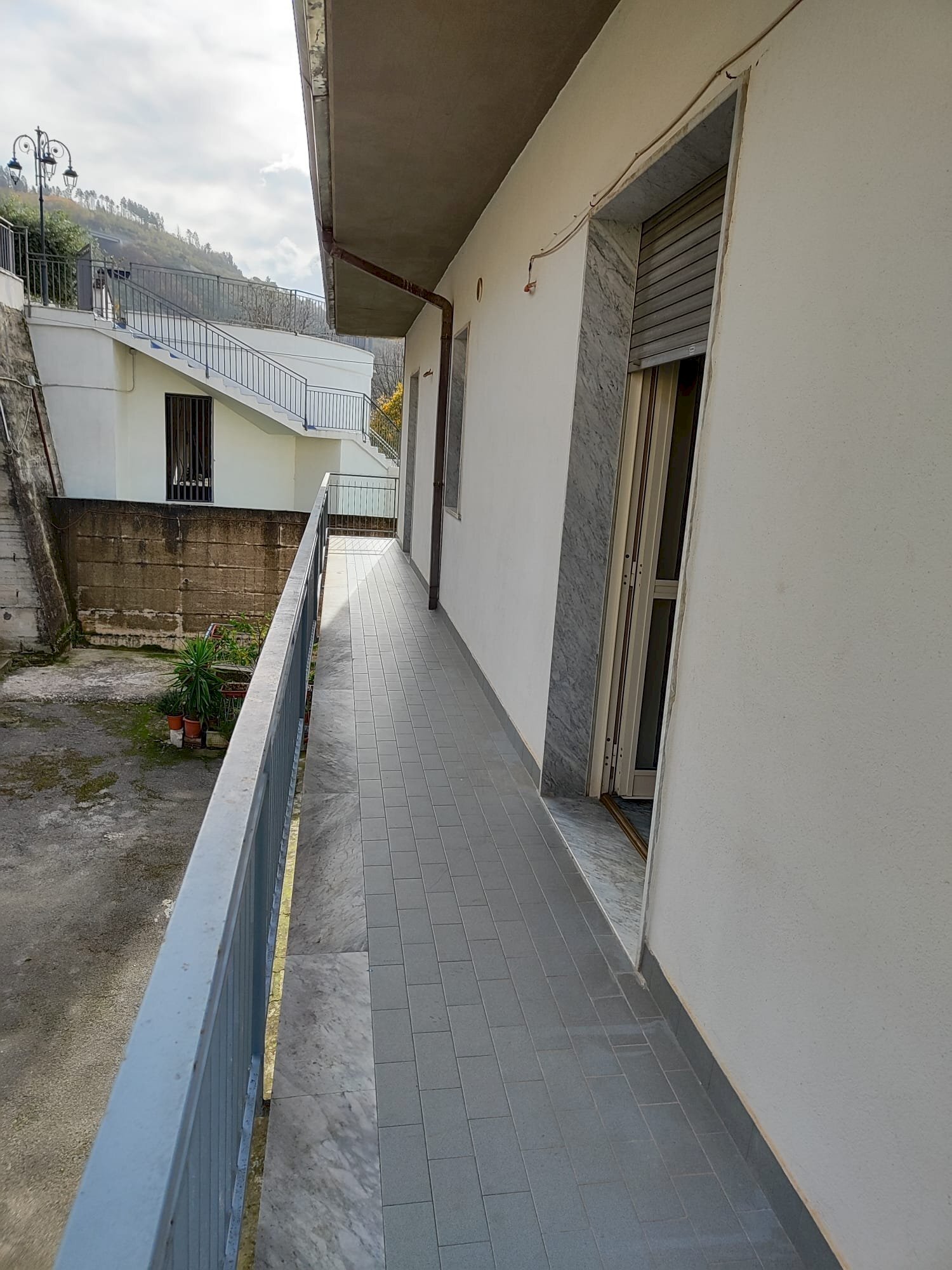 Quadrilocale via cittadella, Salza Irpina - foto 3