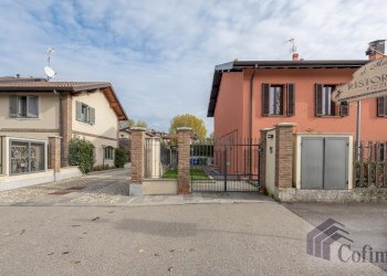 Appartamento Peschiera Borromeo - foto 1