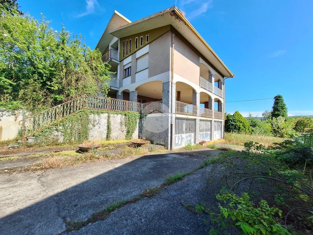 Villa Via Montechiaro, Settimo Rottaro - photo 1