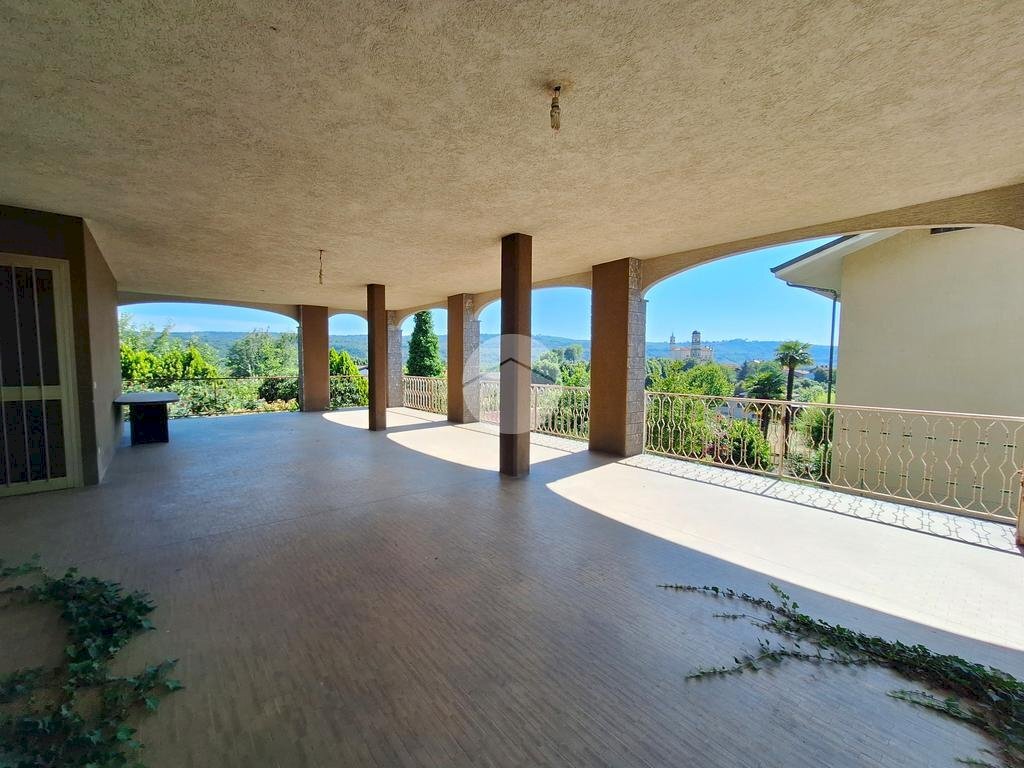 Villa Via Montechiaro, Settimo Rottaro - photo 2