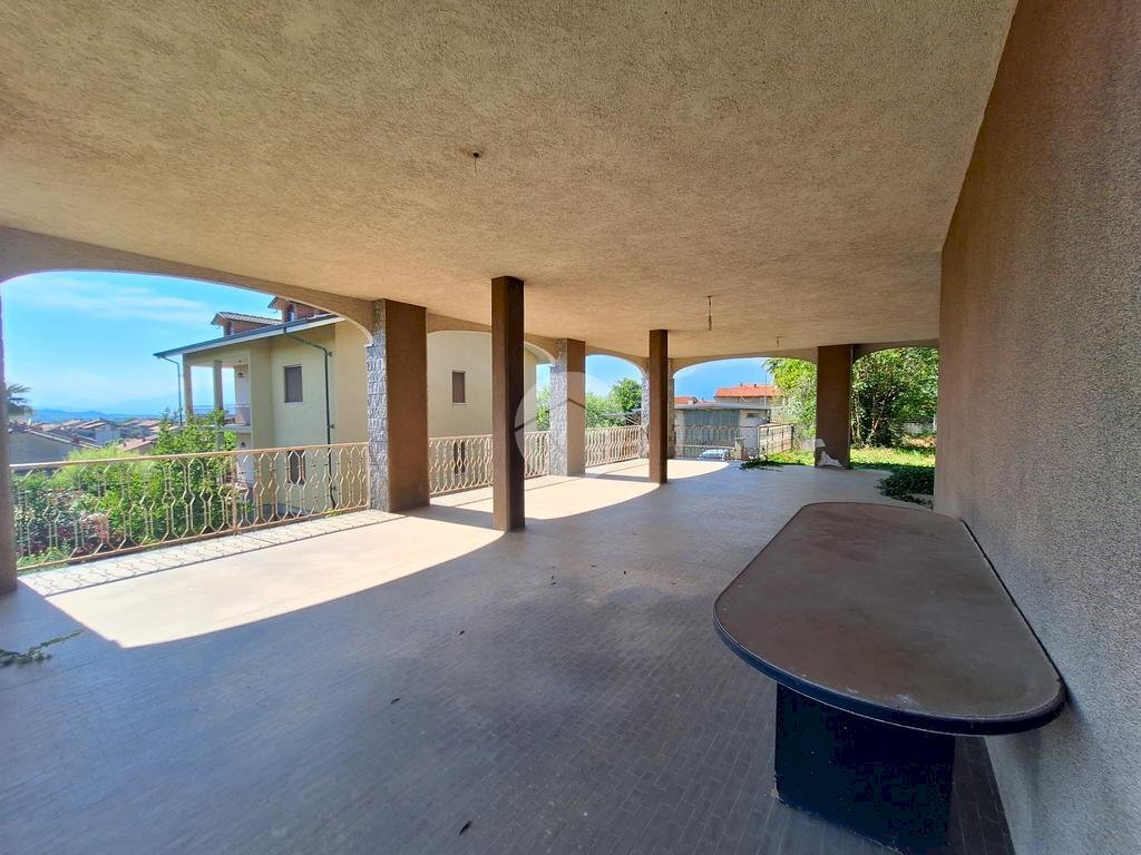 Villa Via Montechiaro, Settimo Rottaro - photo 3