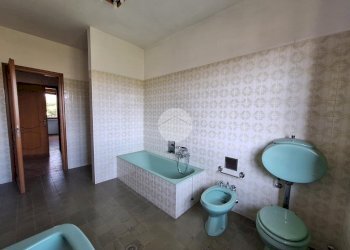 Villa Via Montechiaro, Settimo Rottaro - photo 32