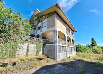 Villa Via Montechiaro, Settimo Rottaro - photo 36