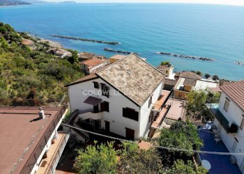 Appartamento Via Lidia Vinciprova, Pollica - foto 3