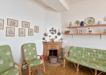 Appartamento Via Lidia Vinciprova, Pollica - foto 7