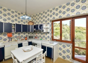 Appartamento Via Lidia Vinciprova, Pollica - foto 8