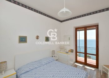 Appartamento Via Lidia Vinciprova, Pollica - foto 9