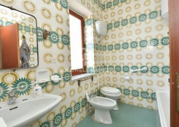 Appartamento Via Lidia Vinciprova, Pollica - foto 13