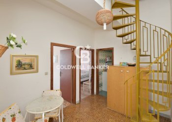 Appartamento Via Lidia Vinciprova, Pollica - foto 15