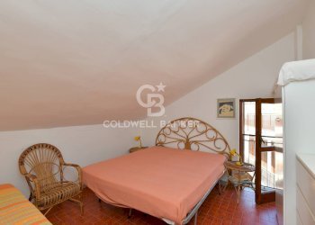 Appartamento Via Lidia Vinciprova, Pollica - foto 16