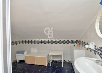 Appartamento Via Lidia Vinciprova, Pollica - foto 17