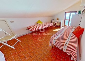 Appartamento Via Lidia Vinciprova, Pollica - foto 19