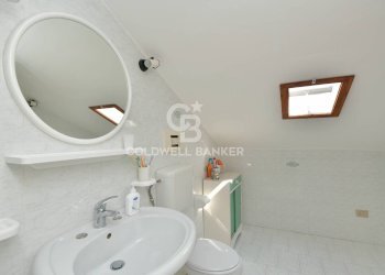 Appartamento Via Lidia Vinciprova, Pollica - foto 20