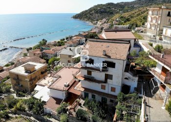 Appartamento Via Lidia Vinciprova, Pollica - foto 21