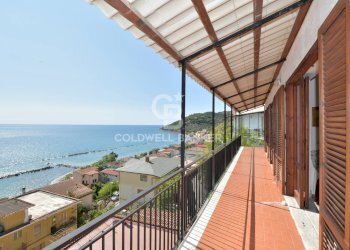 Appartamento Via Lidia Vinciprova, Pollica - foto 22