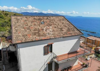 Appartamento Via Lidia Vinciprova, Pollica - foto 26