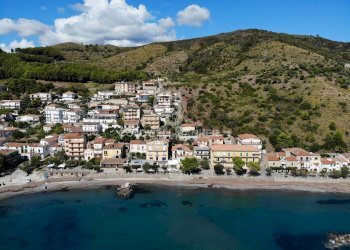 Appartamento Via Lidia Vinciprova, Pollica - foto 28