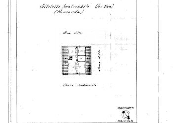 Appartamento Via Lidia Vinciprova, Pollica - foto 29