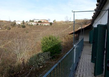 Terreno - Rustico Frazione Valdivilla, Santo Stefano Belbo - foto 12