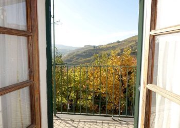 Vista - Rustico Frazione Valdivilla, Santo Stefano Belbo - foto 14