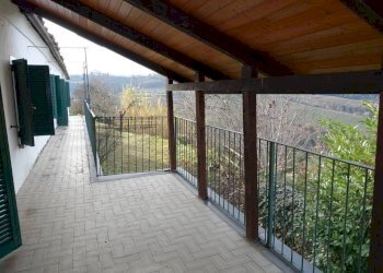 Terrazzo - Rustico Frazione Valdivilla, Santo Stefano Belbo - foto 31