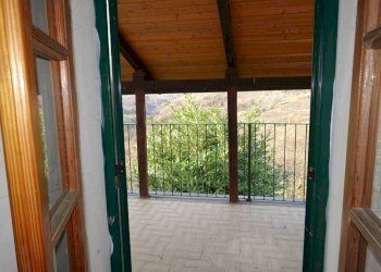 Veranda - Rustico Frazione Valdivilla, Santo Stefano Belbo - foto 32