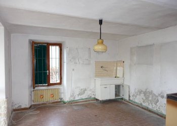 Cucina - Rustico Frazione Valdivilla, Santo Stefano Belbo - foto 36