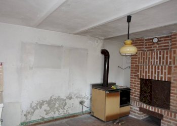 Cucina - Rustico Frazione Valdivilla, Santo Stefano Belbo - foto 38